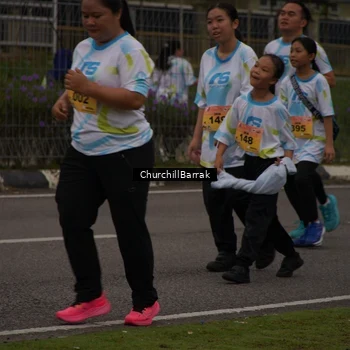 Runner Photo 8409854