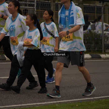 Runner Photo 8409856