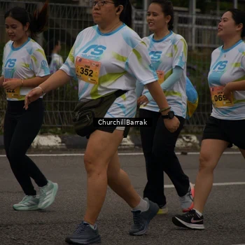 Runner Photo 8409857