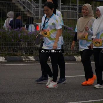 Runner Photo 8409858
