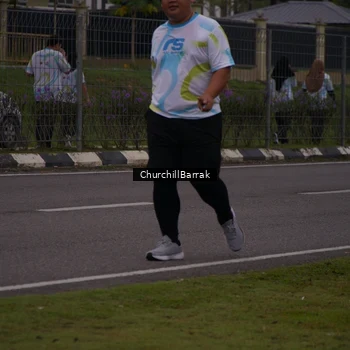 Runner Photo 8409863