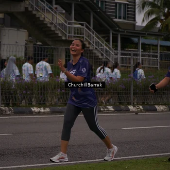 Runner Photo 8409869
