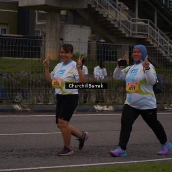 Runner Photo 8409872