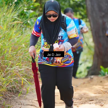 Runner Photo 8409880