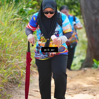 Runner Photo 8409881