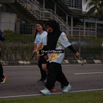 Runner Photo 8409883