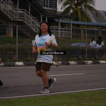 Runner Photo 8409886