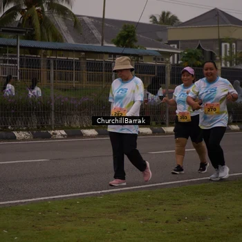 Runner Photo 8409889