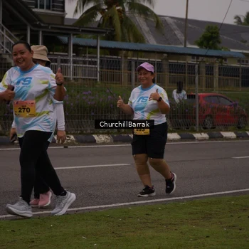 Runner Photo 8409891