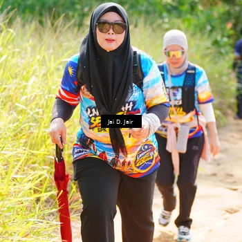 Runner Photo 8409897