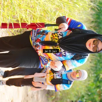 Runner Photo 8409903