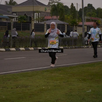 Runner Photo 8409904