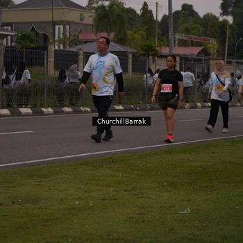 Runner Photo 8409905
