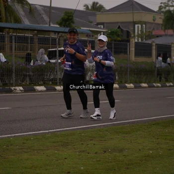Runner Photo 8409907