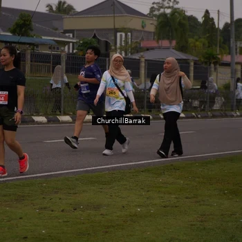 Runner Photo 8409908