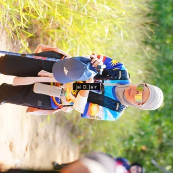 Runner Photo 8409911