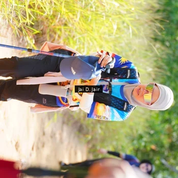 Runner Photo 8409913