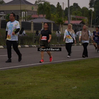 Runner Photo 8409915