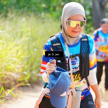 Runner Photo 8409917
