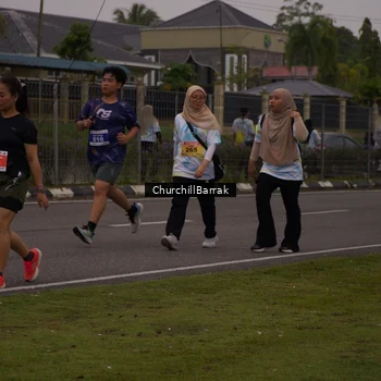 Runner Photo 8409918