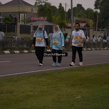 Runner Photo 8409920
