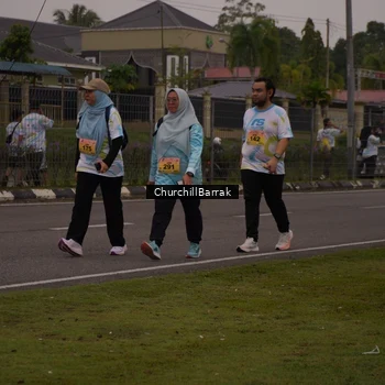 Runner Photo 8409921