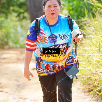 Runner Photo 8409924
