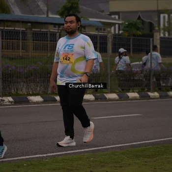 Runner Photo 8409926