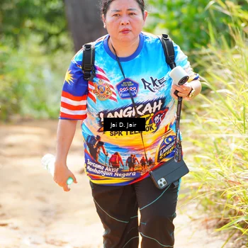 Runner Photo 8409929