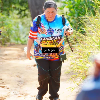 Runner Photo 8409932