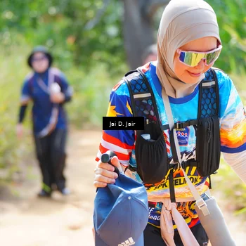 Runner Photo 8409933