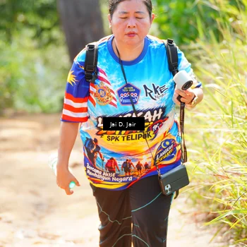 Runner Photo 8409934