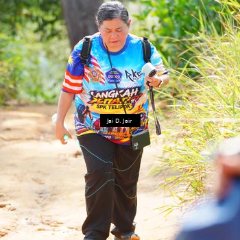 Runner Photo 8409935