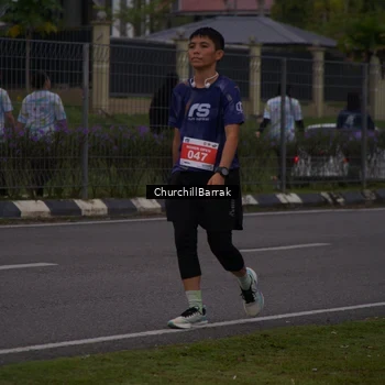 Runner Photo 8409936