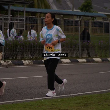 Runner Photo 8409937