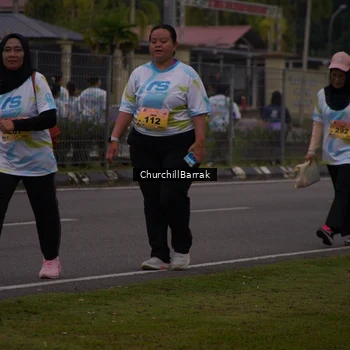 Runner Photo 8409941