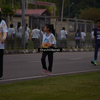 Runner Photo 8409947
