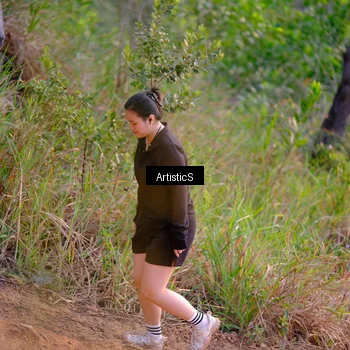 Runner Photo 8409952