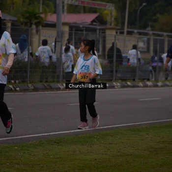 Runner Photo 8409954