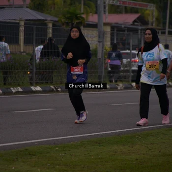 Runner Photo 8409956