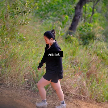 Runner Photo 8409965
