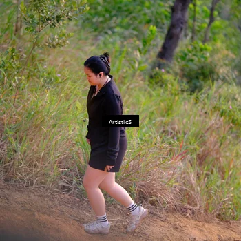 Runner Photo 8409966