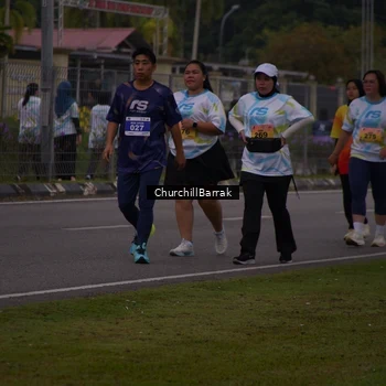 Runner Photo 8409970
