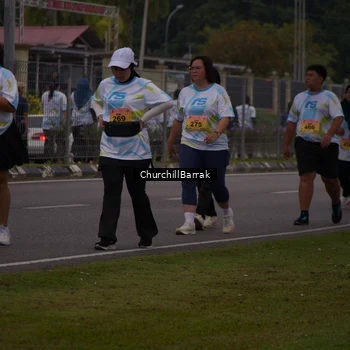 Runner Photo 8409975