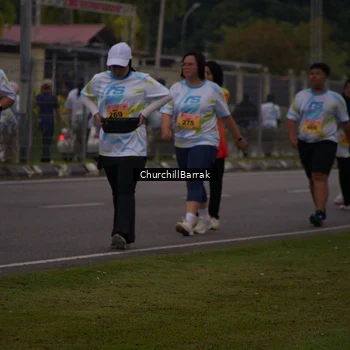 Runner Photo 8409978