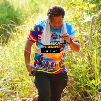 Runner Photo 8409979