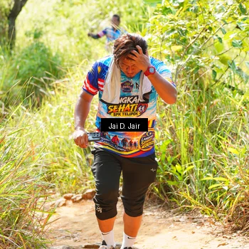 Runner Photo 8409981