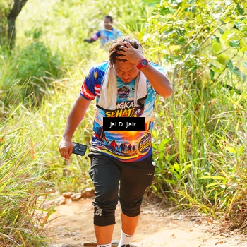 Runner Photo 8409982