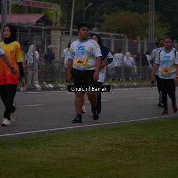 Runner Photo 8409983