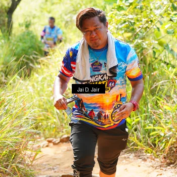 Runner Photo 8409984